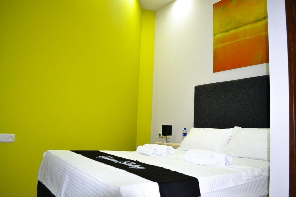 Elysium Gallery Hotel Erevan Exterior foto